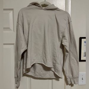 Abercrombie & Fitch “soft A&F” Collection Hoodie, size small